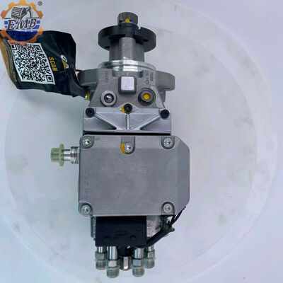 10R-9695 Впрыскивающий насос 10R9695 2644P501 216-9824 2169824 Впрыск топлива для экскаватора