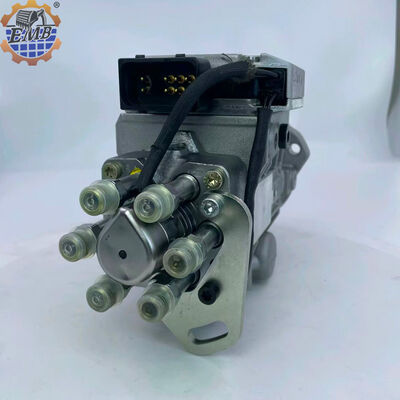 10R-9695 Впрыскивающий насос 10R9695 2644P501 216-9824 2169824 Впрыск топлива для экскаватора