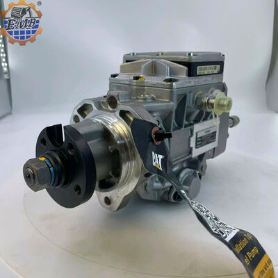 10R-9695 Впрыскивающий насос 10R9695 2644P501 216-9824 2169824 Впрыск топлива для экскаватора