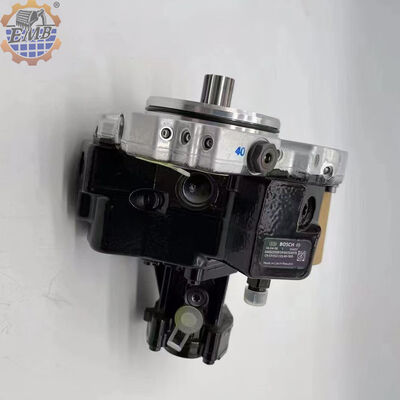 0 445 020 089 Топливный насос Common Rail 0445020089 ТНВД CP3