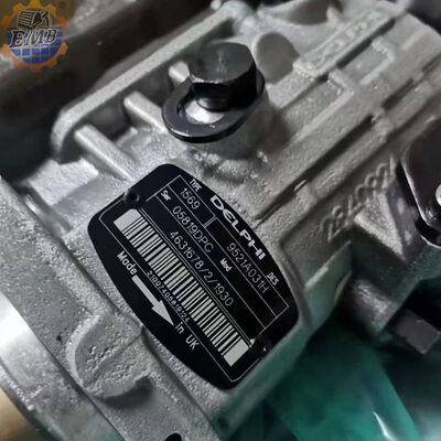 4631678 463-1678 Топливный насос CAT C7.1 ТНВД Экскаватор E320D E323D