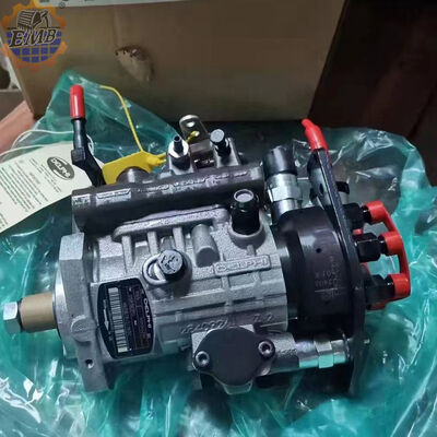 4631678 463-1678 Топливный насос CAT C7.1 ТНВД Экскаватор E320D E323D