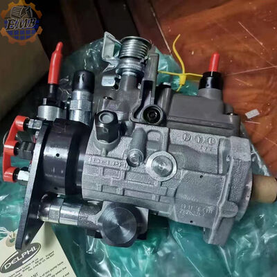 4631678 463-1678 Топливный насос CAT C7.1 ТНВД Экскаватор E320D E323D