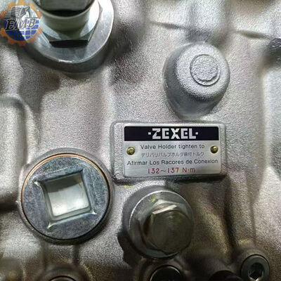 6162-75-2160 Дизельный топливный насос 106682-9551 PC1250-7 SA6D170E-2A топливный насос