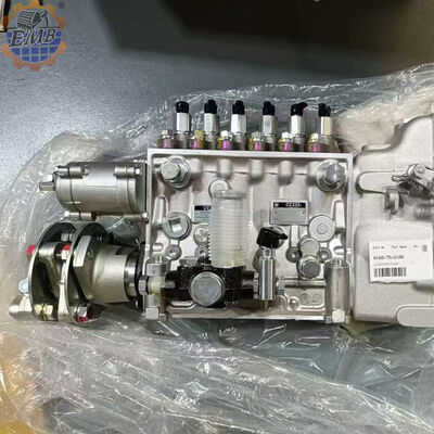 6162-75-2160 Дизельный топливный насос 106682-9551 PC1250-7 SA6D170E-2A топливный насос