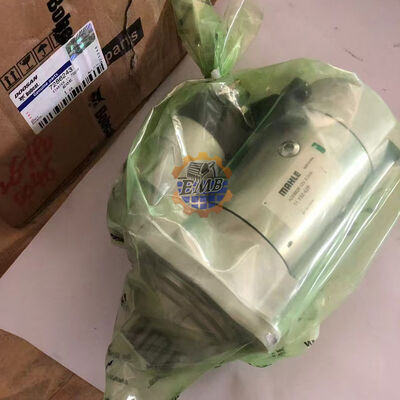 Original New Starter Motor 7286243 For S16 S18 Skid Steer Loader