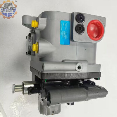 10R-1001 Экскаватор 3412E Дизельный двигатель 235-2026 Впрыск топлива 2352026 10R1001 Впрыскивающие насосы