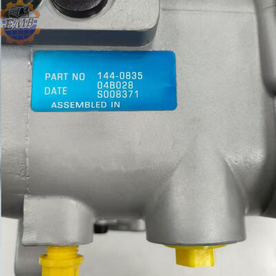 10R-1001 Экскаватор 3412E Дизельный двигатель 235-2026 Впрыск топлива 2352026 10R1001 Впрыскивающие насосы