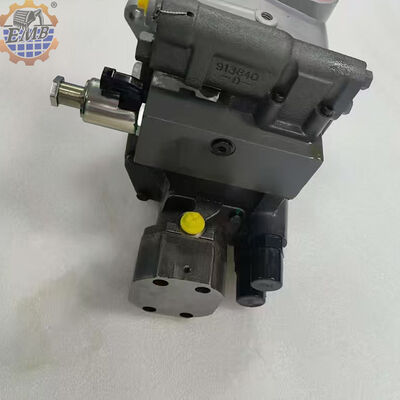 10R-1001 Экскаватор 3412E Дизельный двигатель 235-2026 Впрыск топлива 2352026 10R1001 Впрыскивающие насосы