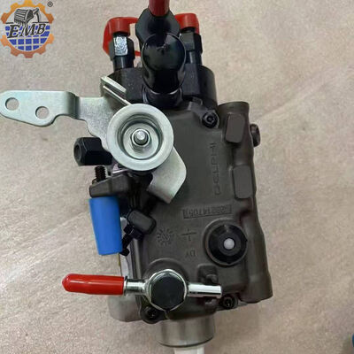 9323A250G DP210 Впрыск топлива 9323A252G 320/06927 320/06737 Для запасной части двигателя