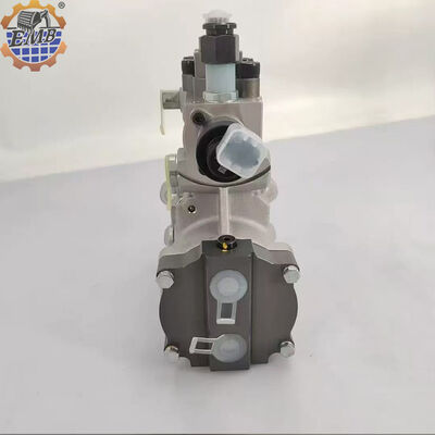 375-2647 Впрыск насос C7.1 Двигатель 0445025602 Топливный впрыск насос экскаватор E330