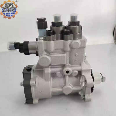 375-2647 Впрыск насос C7.1 Двигатель 0445025602 Топливный впрыск насос экскаватор E330