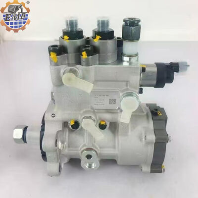 375-2647 Впрыск насос C7.1 Двигатель 0445025602 Топливный впрыск насос экскаватор E330