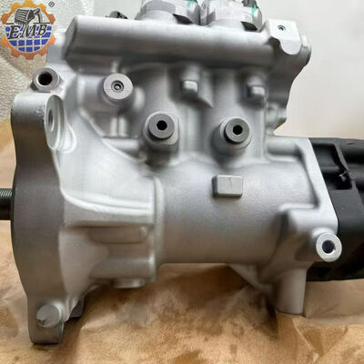OEM Новый 2836838 ТОПЛИВНЫЙ НАСОС 2478832 Насос высокого давления для строительной техники