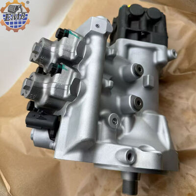 OEM Новый 2836838 ТОПЛИВНЫЙ НАСОС 2478832 Насос высокого давления для строительной техники