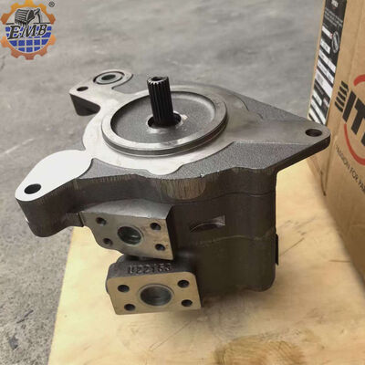 High Quality 133-3409 270-1763 1333409 2701763 Gear Pump For D6M D5M