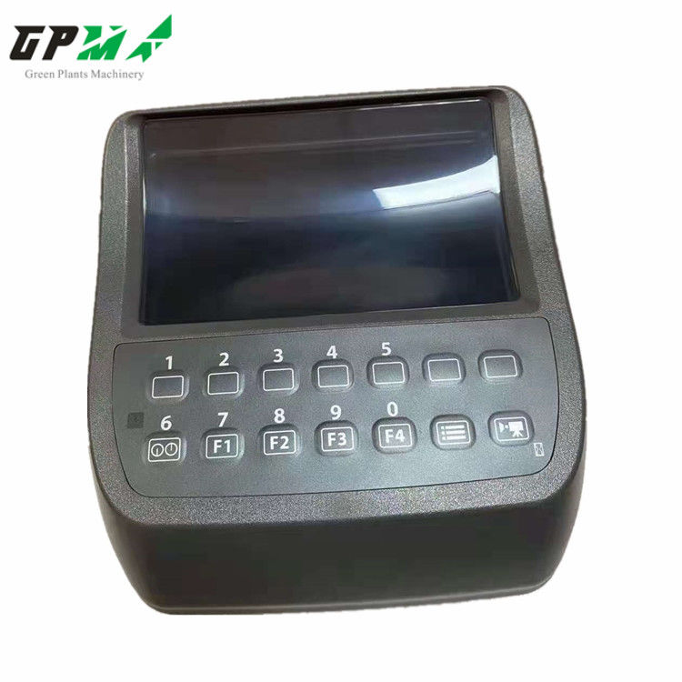 Монитор экскаватора 4652262 Дисплейная панель монитора для ZX200-3 ZX250-3 ZAX470-3