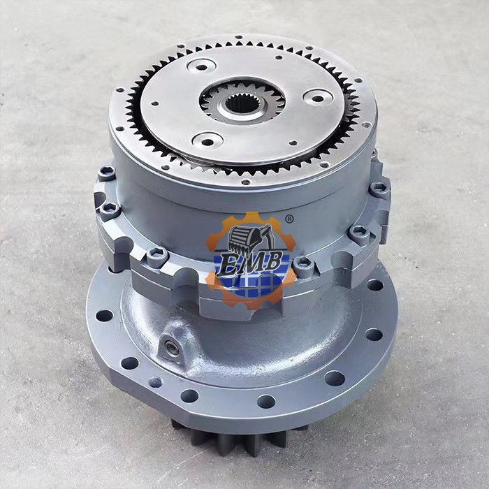 39QB-12100 39QB-12101 Экскаватор Свинговая редуктор R520LC-9 R480-9 Свинговая редукторная установка