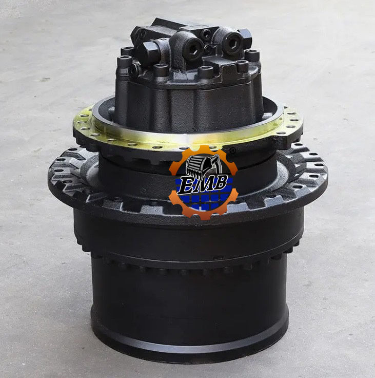 9256991 ZX330-3 Устройство для передвижения 9281920 9281921 ZX330-3 Финальный привод для экскаватора