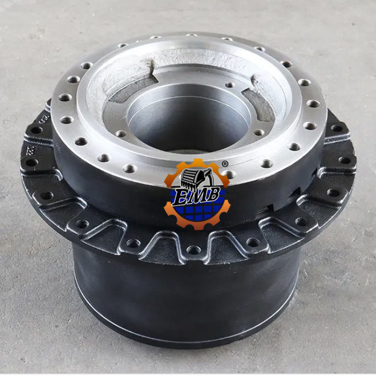 538-5278 E330 Финальный привод 5385278 CAT330GC Транспортная коробка передач для деталей экскаваторов