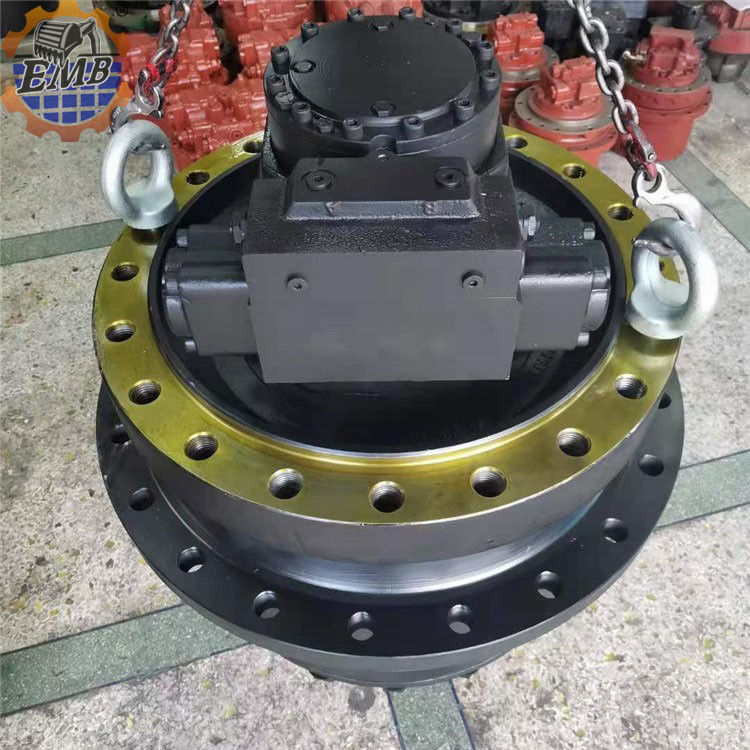 Оригинальный новый 199-4726 E365C Мотор 199-4662 CAT365