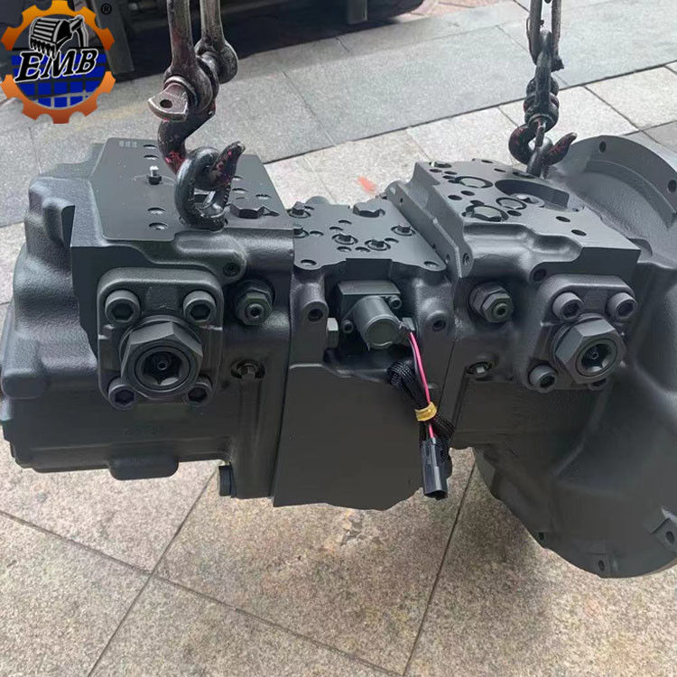 708-2L-00300 PC200-7 Гидравлический насос PC220-7 насос Assy 708-2L-31160 Для экскаватора