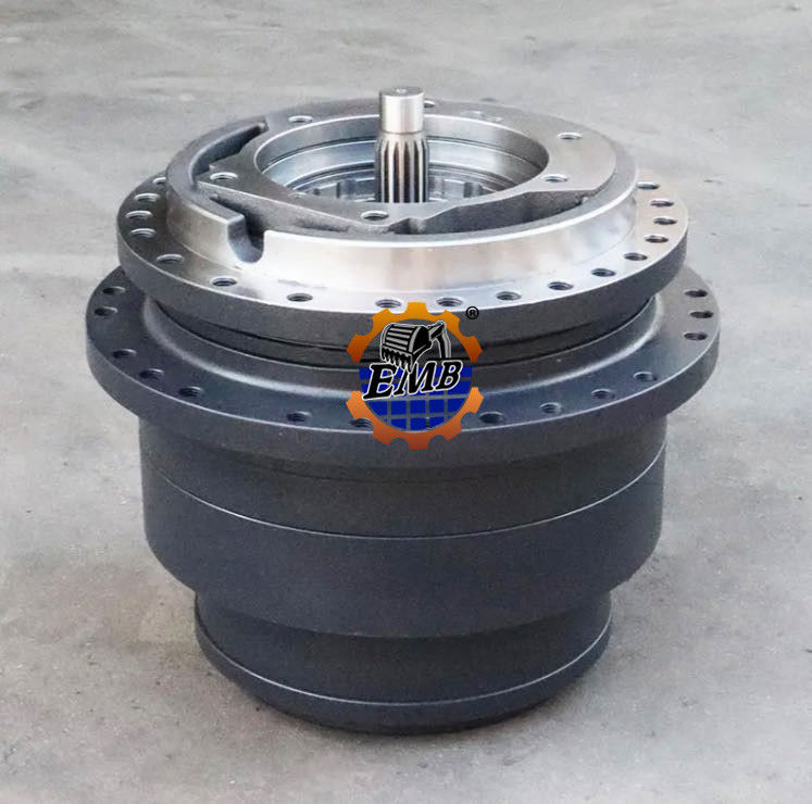 K1003134 1.403-00128 Solar340 Финальный привод DX340 Редуктор для экскаватора