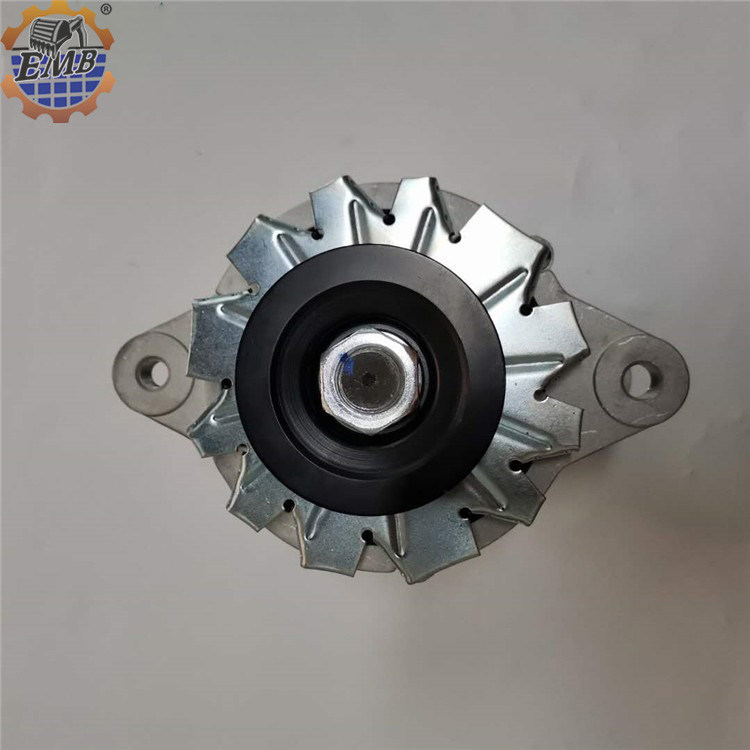 E320B 212-8622 Сборка генератора для запчастей экскаватора OEM