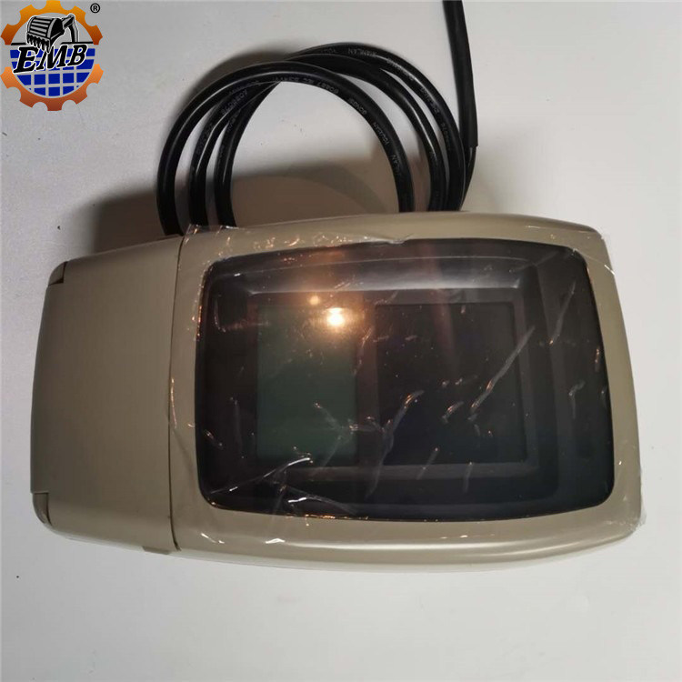 260-2160 Экскаватор E320C Дисплей 157-3198 Монитор для деталей машин