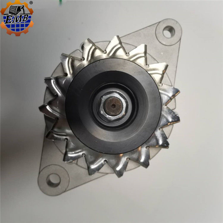600-821-7210 24В 35А Альтернатор 600-821-7240 Для двигателя Komatsu 6D95L S6D105
