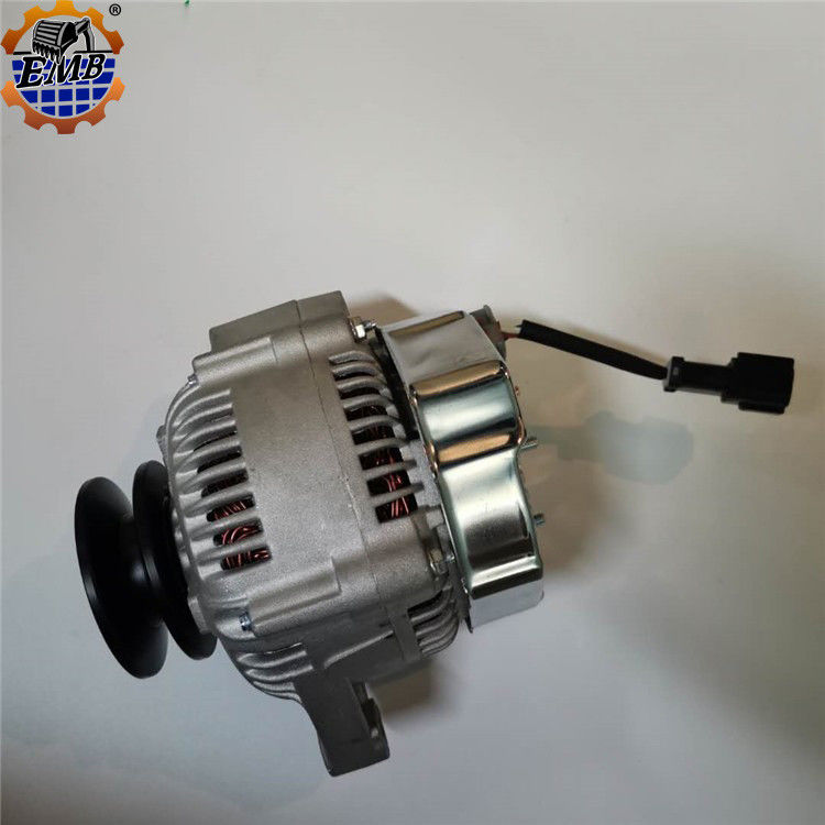 600-861-3610 Оригинальный альтернатор PC60-8 PC70-8 Для частей двигателя 4D95L