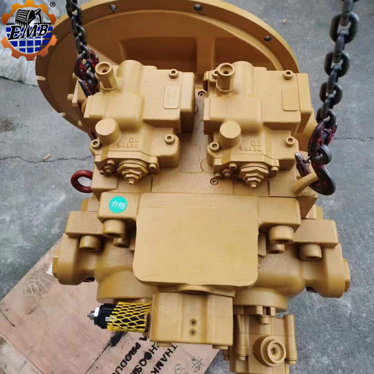 504-5477 Экскаватор Гидравлический главный насос K5V160D Гидравлический главный насос для E336D