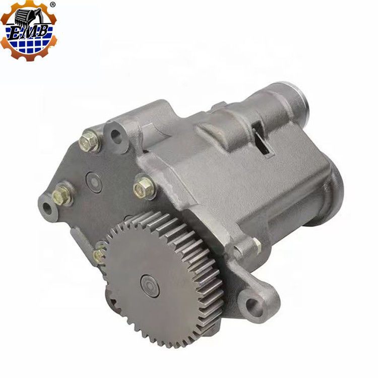 6240-51-1100 OEM Новый SAA6D170 Высокое давление моторный насос для Komatsu частей