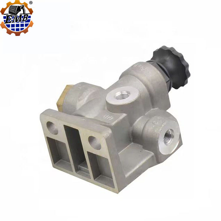 OEM Новый PC225-7 Дизельное топливо впрыска питания насос сборка для Komatsu частей
