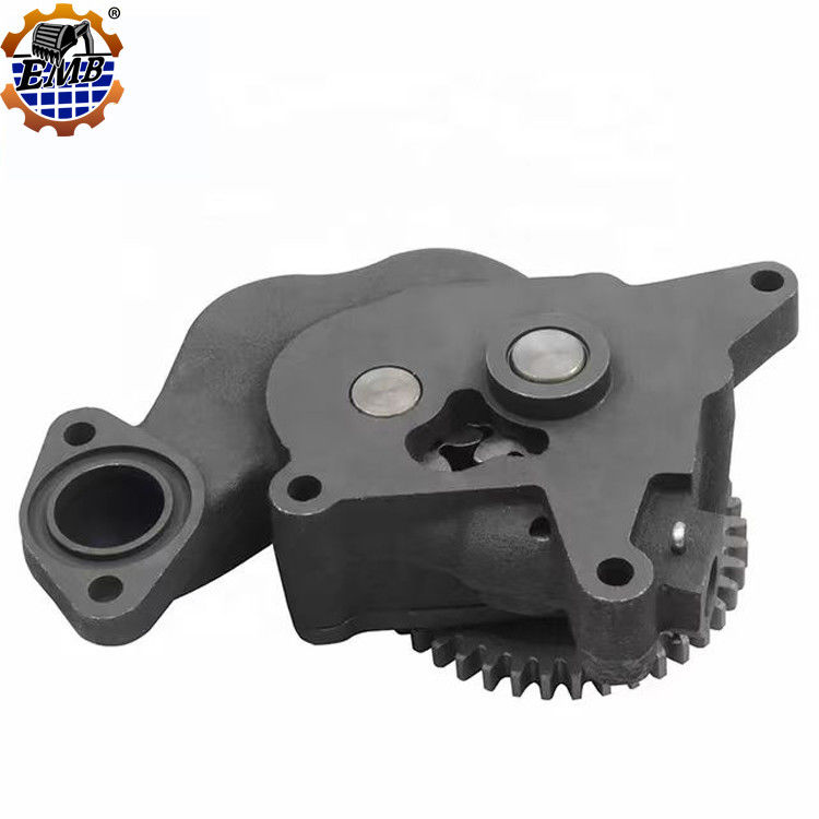OEM Новый 6221-53-1101 Моторный масляный насос Для 6D108 Части двигателя PC300-6 экскаватор