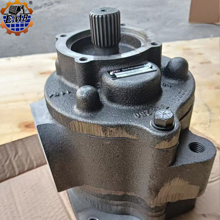 3T-0300 Новый гидравлический насос 3T0300 Оригинальный бренд D10N