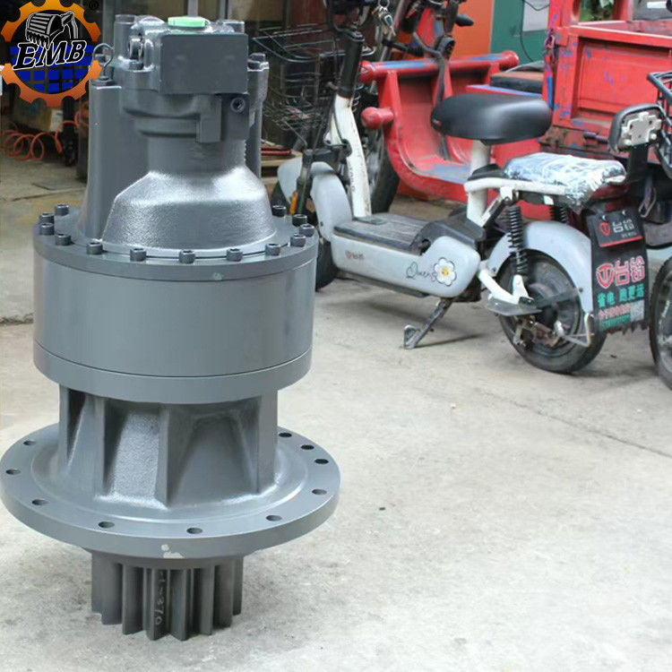 KTC11111 SH500 Swing Motor Original New KTC0171 CX460/CX470 Swing Drive для деталей экскаваторов