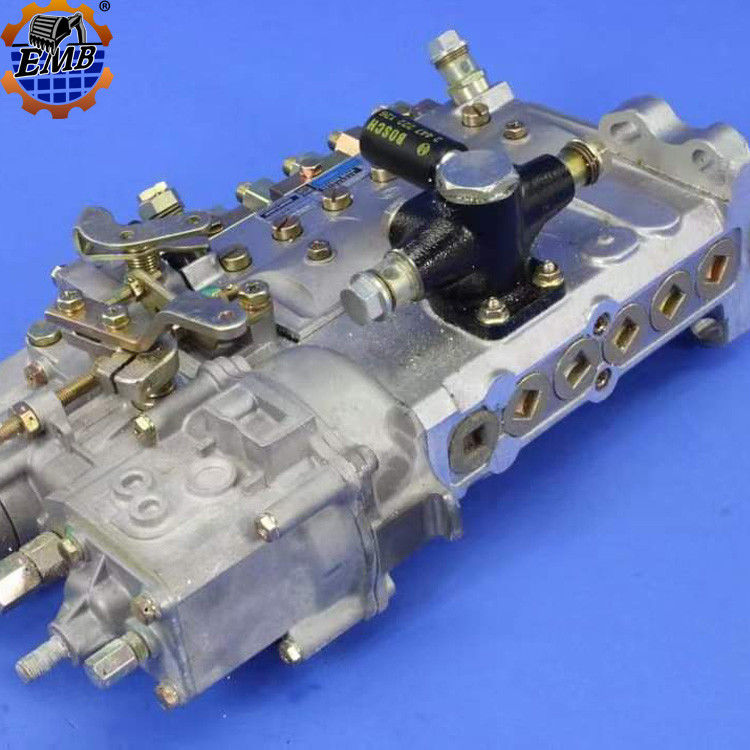 400912-00068 Впрыск топливного насоса 65.11101-7387A Для двигателя D1146 Впрыск топливного насоса