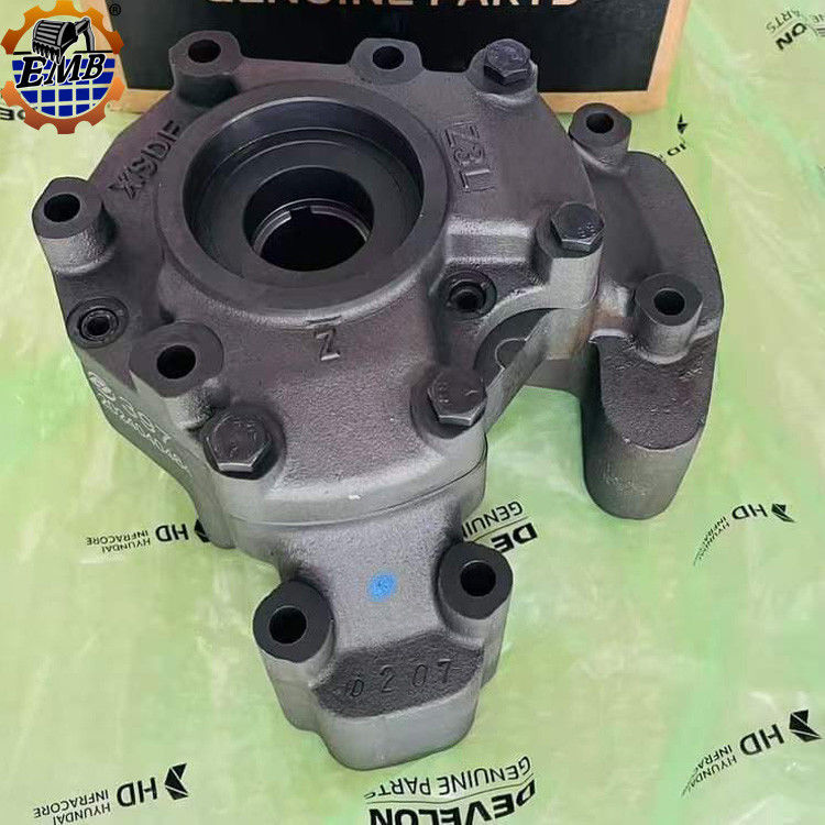 EMB Brand Original New 400910-00170 Gear Pump для деталей экскаваторов
