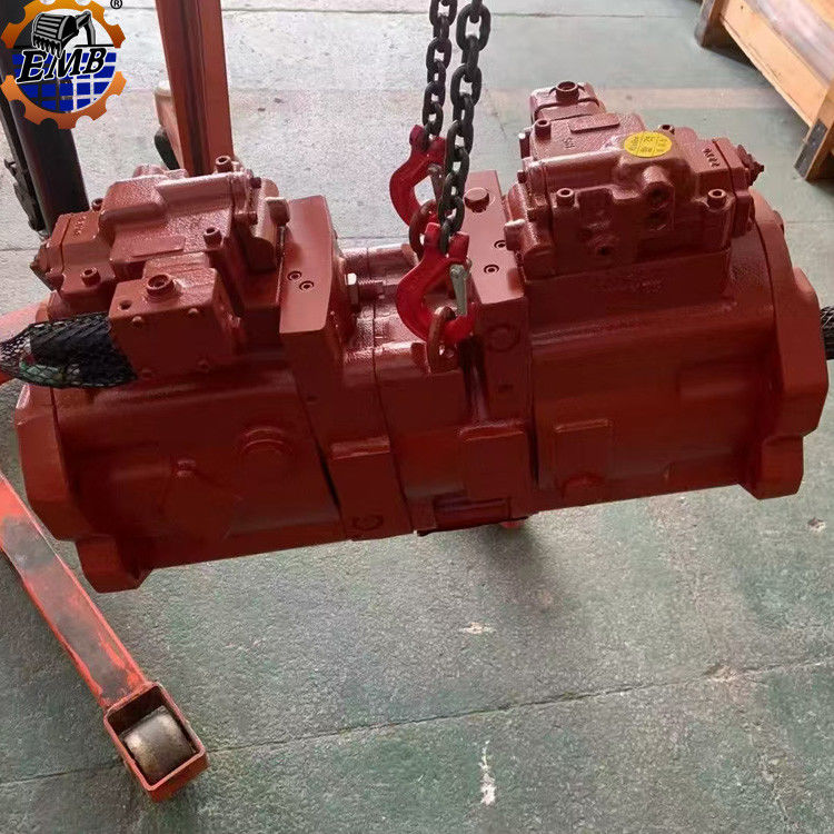 31QB-10015 Гидравлический насос R520 K5V200DTH Главный насос 31QB-10010 Для экскаватора