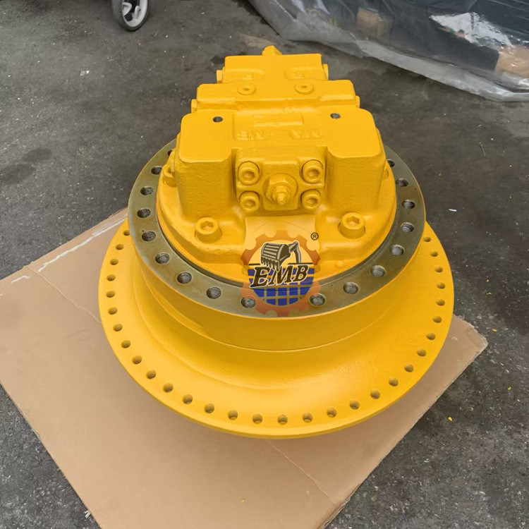 11Y-27-30100 Track Device 11Y-27-30101 D31EX D37EX D39PX-22 11Y-27-30301 Final Drive Assembly