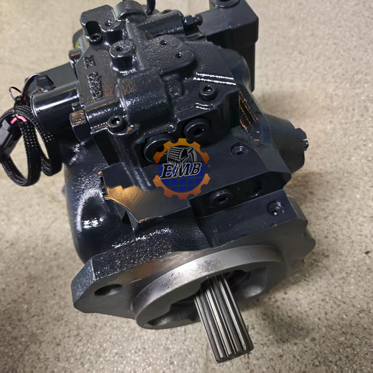 708-1W-00741 WA430-6 Главный насос 708-1W-00740 WA380-6 Гидравлический насос 708-1W-00810 Главный насос