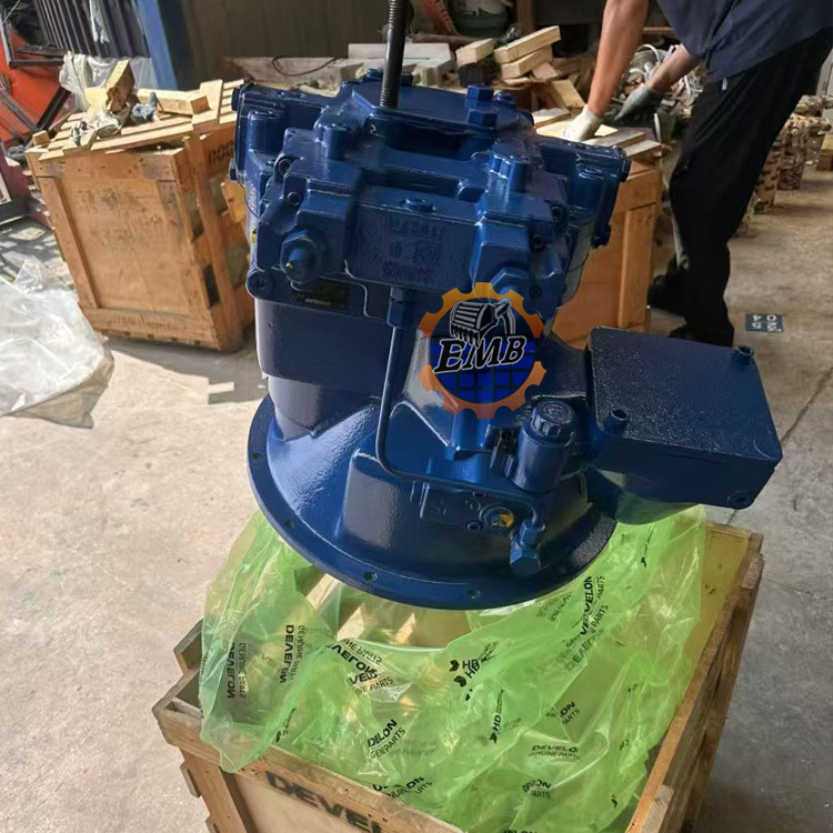 Original New 401-00354A Hydraulic Pump 401-00253 Main Pump 401-00253B S340LC-V Excavator Pump