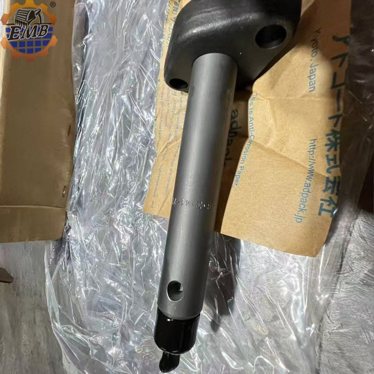 6162-15-3101 Впрыск топлива PC1250-7 Дизельный двигатель 6D170-3 Впрыск дизельного топлива