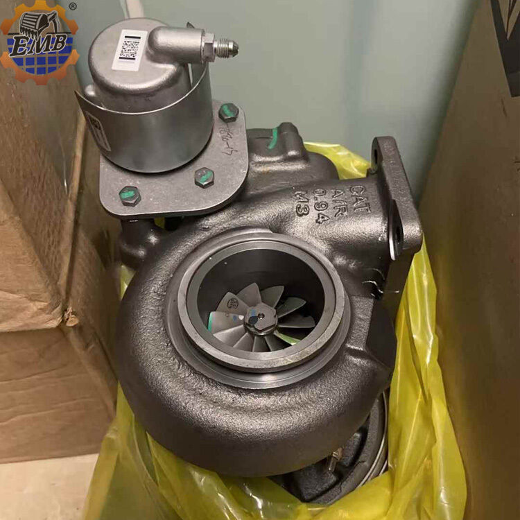 450-0550 TURBOCHARGER 4500550 434-6553 4346553 432-8950 4328950 450-0557 CAT390F Турбо