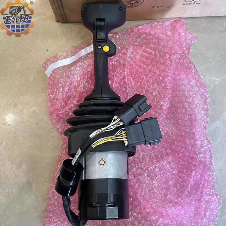 356-3609 Джойстик ручка 356-3609 Джойстик пилот ручка 360-2987 Для CAT частей