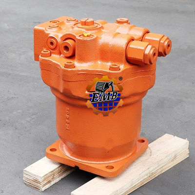 2401-9309A DX340 Swing Motor EMB Бренд для DX340 Солнечного экскаватора 340LC