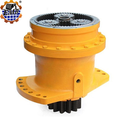 706-7K-01040 706-7K-01070 Свинговая коробка передач PC300 Komatsu экскаватор Свинговая редуктор