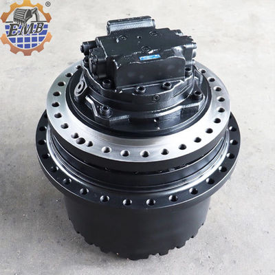 VOE14613278 EC700B Финальный привод VOE14592003 EC700C Двигатель экскаватора