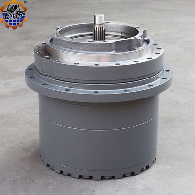 VOE14704139 VOE14569763 Транспортное устройство EC290 Транспортная коробка передач экскаватора